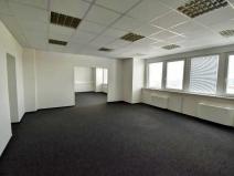 Pronájem kanceláře, Praha - Braník, Zelený pruh, 321 m2