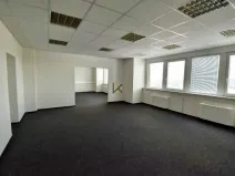 Pronájem kanceláře, Praha - Braník, Zelený pruh, 30 m2