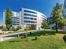 Pronájem kanceláře, Praha - Nusle, Na hřebenech II, 1180 m2