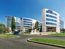 Pronájem kanceláře, Praha - Nusle, Na hřebenech II, 651 m2