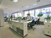 Pronájem kanceláře, Praha - Nové Město, Na Poříčí, 704 m2