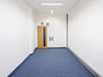 Pronájem kanceláře, Praha - Chodov, Roztylská, 70 m2