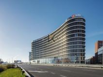Pronájem kanceláře, Praha - Nusle, Pikrtova, 887 m2