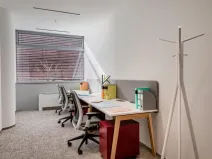 Pronájem kanceláře, Praha - Michle, Vyskočilova, 30 m2