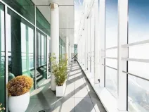 Pronájem kanceláře, Praha - Nusle, Hvězdova, 560 m2