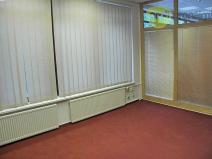 Pronájem kanceláře, Vyškov, Palánek, 58 m2