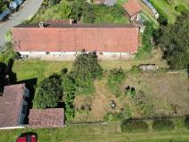 Prodej chalupy, Těchařovice, 179 m2