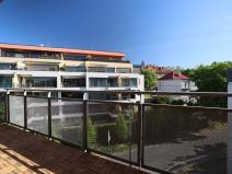 Prodej bytu 3+1, Praha - Smíchov, Na Hřebenkách, 96 m2