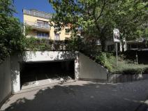 Prodej bytu 3+1, Praha - Smíchov, Na Hřebenkách, 96 m2