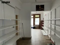 Prodej obchodního prostoru, Karlovy Vary, Bulharská, 92 m2