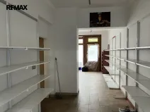 Prodej obchodního prostoru, Karlovy Vary, Bulharská, 92 m2