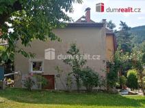 Prodej rodinného domu, Děčín - Děčín IX-Bynov, Na Pěšině, 98 m2