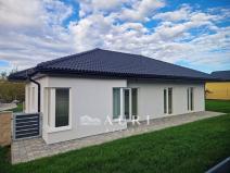 Prodej rodinného domu, Podbořany, Švermova, 110 m2