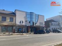 Pronájem kanceláře, Nové Město nad Metují, Komenského, 51 m2