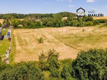 Prodej pozemku pro bydlení, Uhlířské Janovice, 4320 m2