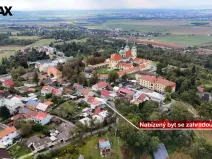 Prodej bytu 4+1, Olomouc, Menšíkova, 163 m2