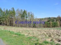 Prodej pozemku pro bydlení, Budišovice, Záhumení, 438 m2