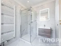 Prodej bytu 3+kk, Praha - Nové Město, Pod Slovany, 100 m2