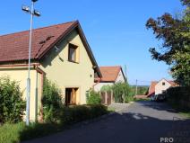 Prodej rodinného domu, Mečeříž, 150 m2