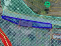 Prodej pozemku pro bydlení, Stará Paka - Ústí, 3337 m2