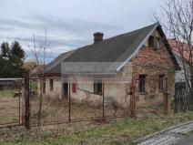 Prodej rodinného domu, Čachotín, Čachotín, 90 m2