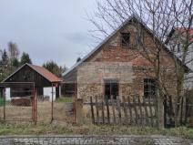 Prodej rodinného domu, Čachotín, Čachotín, 90 m2