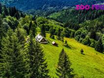 Prodej chaty, Vítkovice, 310 m2