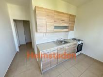 Pronájem bytu 2+1, Havířov - Město, Ostrovského, 52 m2