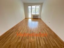Pronájem bytu 2+1, Havířov - Město, Ostrovského, 52 m2