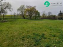Prodej pozemku pro bydlení, Předboj, Pod Kapličkou, 1034 m2