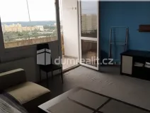 Pronájem bytu 1+kk, Praha - Kamýk, Otradovická, 34 m2