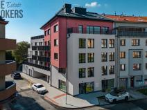 Prodej bytu 4+kk, Praha - Suchdol, U hotelu, 114 m2