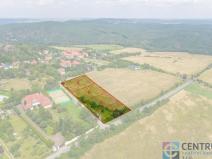 Prodej pozemku pro bydlení, Černolice, Všenorská, 1142 m2