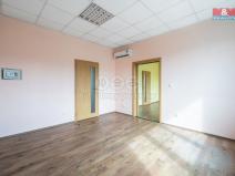 Prodej rodinného domu, Zlín, Pod Babou, 300 m2