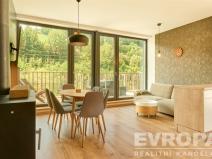 Prodej bytu 2+kk, Vrchlabí, 54 m2