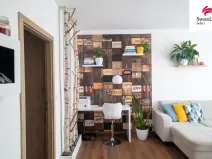 Prodej bytu 4+1, Olomouc, Dlouhá, 79 m2