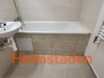 Pronájem bytu 2+1, Havířov - Město, Hybešova, 56 m2