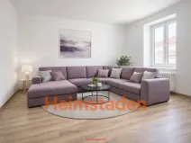 Pronájem bytu 2+1, Havířov - Město, Hybešova, 56 m2