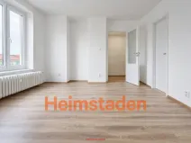 Pronájem bytu 2+1, Havířov - Město, Hybešova, 56 m2