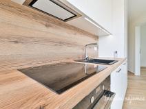Pronájem bytu 2+kk, Brno, Podveská, 59 m2