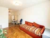 Pronájem bytu 2+kk, Praha - Michle, U plynárny, 38 m2