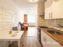 Pronájem bytu 2+kk, Praha - Michle, U plynárny, 38 m2