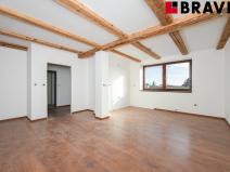 Prodej činžovního domu, Prostějov, Slezská, 630 m2