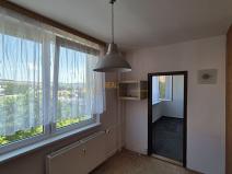 Prodej bytu 3+1, Uherský Brod, Sídl. Olšava, 69 m2