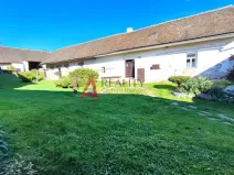 Prodej chalupy, Černíč - Slaviboř, 500 m2