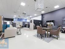 Pronájem obchodního prostoru, Čestlice, Průhonická, 396 m2
