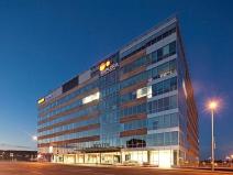 Pronájem kanceláře, Praha - Stodůlky, Bucharova, 890 m2