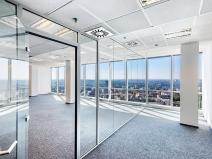 Pronájem kanceláře, Praha - Nusle, Na Strži, 200 m2
