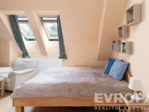 Prodej bytu 2+kk, Špindlerův Mlýn - Labská, 43 m2