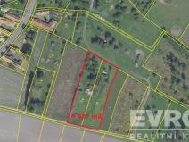 Prodej zahrady, Bělušice, 4787 m2